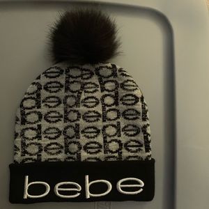 Bebe toboggan